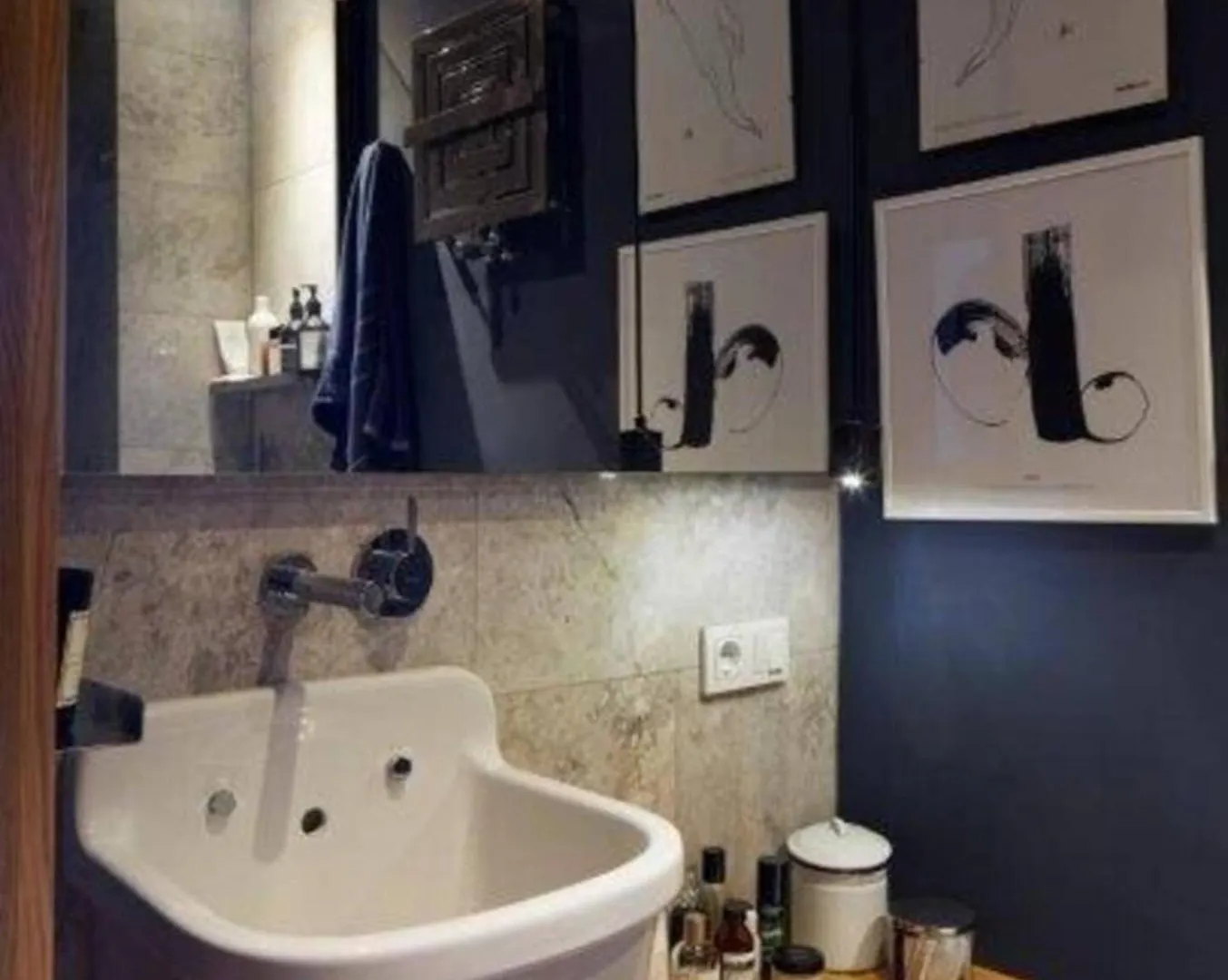 Apartament Bright Cool Central 1Bed1Bath Stylish Home! #376 Stambuł