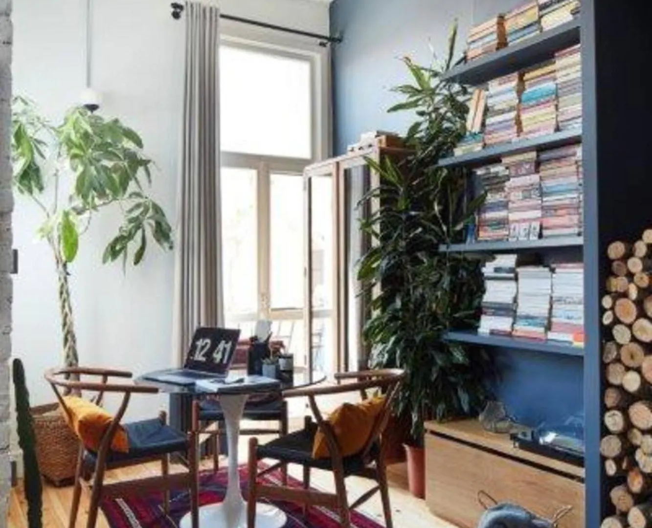 Bright Cool Central 1Bed1Bath Stylish Home! #376 Stambuł Apartament